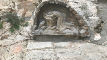 Being Ambassadors for Christ – A Reflection from Gethsemane